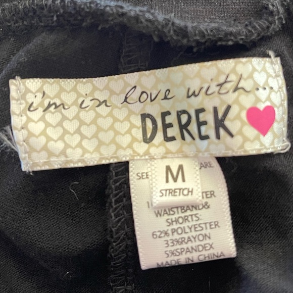 NWOT Fishnet Maxi Skirt With Built In Shorts - Picture 2 of 9